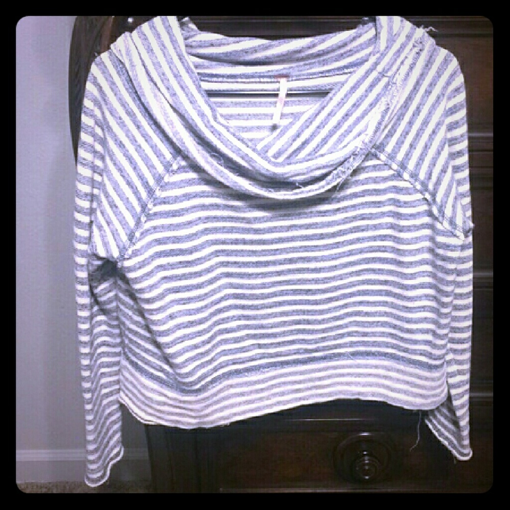 Free People top